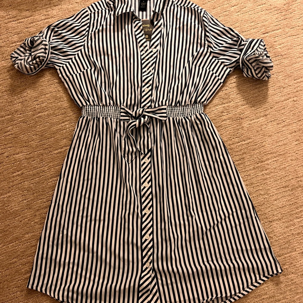 T shirt dress